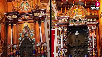 ജനിതക മാറ്റത്തിനായി വെമ്പുന്നുവോ ക്നാനായ സഭ