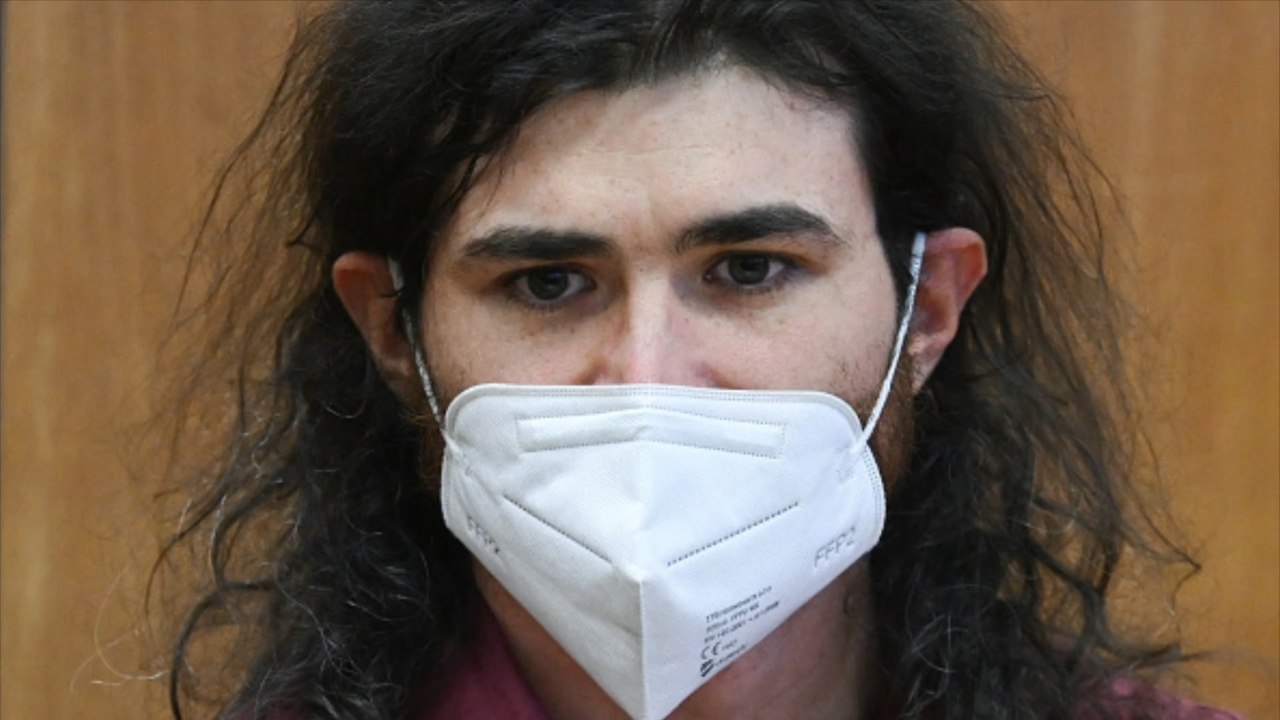 Terrorverdacht: bundeswehroffizier franco a. verurteilt!