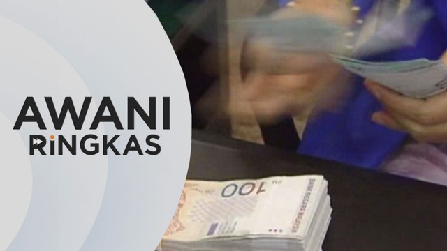 AWANI Ringkas: Muflis menurun sejak tahun 2016