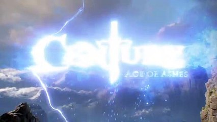Century Age of Ashes - Console Launch Trailer   Xbox One