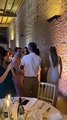 Troisième mariage pour Charline et Vivien de 