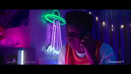 Secret Headquarters Bande-annonce VO