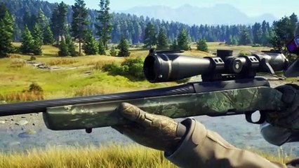 Way of the Hunter   Steyr Arms Trailer