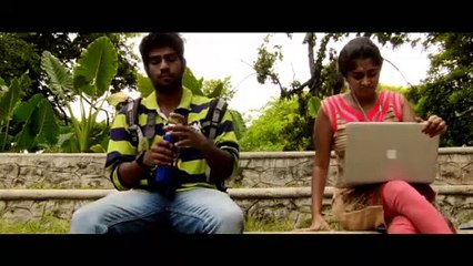 Cookies  Tamil Comedy Short Film | Tamil Shortcut | Silly Monks