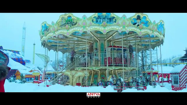 Thank You Bande-annonce VO