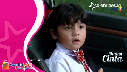 Video Trailer Ikatan Cinta 15 Juli 2022