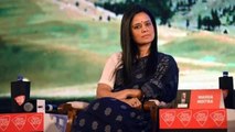 Why not erase freedom of speech from Constitution: Mahua Moitra slams Parliament order on strikes