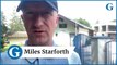 Newcastle United's pre-season friendly against 1860 Munich: Miles Starforth speaks from Saalfelden