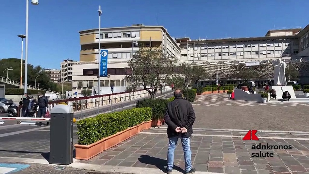 Herpes zoster, Fondazione Policlinico Gemelli e Asl Roma 1 insieme per vaccinare in ospedale soggetti fragili