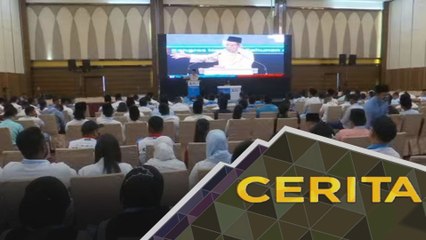 Cerita Sebalik Berita: Membawa PKR dalam kepimpinan berwibawa