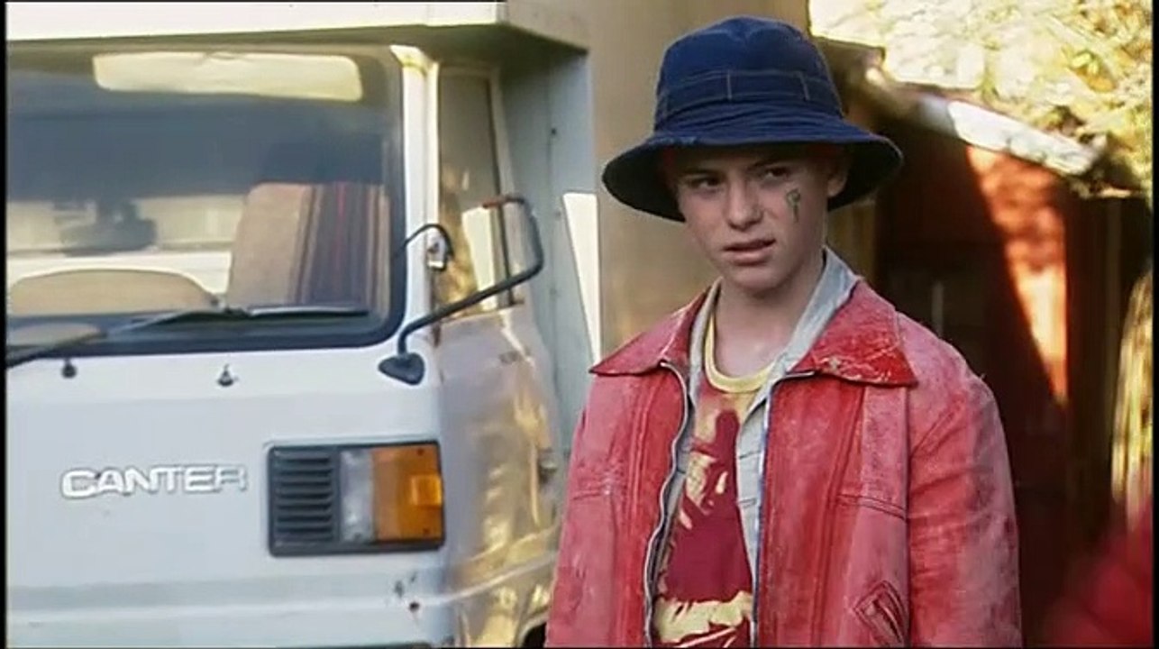 The Tribe Staffel 2 Folge 15