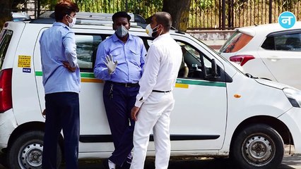 न सिर्फ ग्राहक बल्कि ड्राइवर भी हलकान! कैब बुक करने के दौरान हो रही परेशानी का ये है कारण?