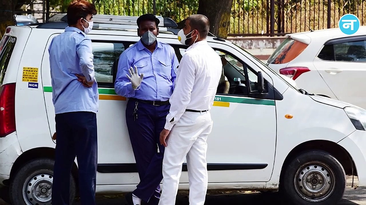 न सिर्फ ग्राहक बल्कि ड्राइवर भी हलकान! कैब बुक करने के दौरान हो रही परेशानी का ये है कारण?