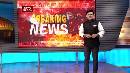 Delhi Breaking News: दिल्ली में गोदाम की गिरी दीवार, 6 मजदूरों की मौत