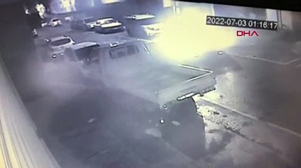 Bağcılar Meksika'ya döndü: Uyuşturucu çeteleri arasında kalaşnikoflu çatışma