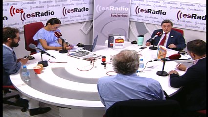 Abascal advierte de las "bombas de relojería" que dejará Sánchez cuando se vaya