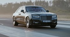 VÍDEO: Brabus 700 Rolls-Royce Ghost, ¿hacía falta esto?