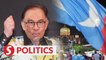 GE15: PKR to defend all seats won in 2018, nominate Anwar as PM candidate