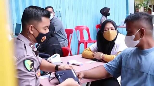 Pemerintah Deteksi Varian Omicron BA.5 Paling Banyak Ditemukan Di DKI Jakarta