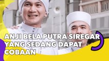 Anji Bela Putra Siregar yang Sedang Dapat Cobaan: Fitnah Besar Sedang Mengelilingi Saudaraku