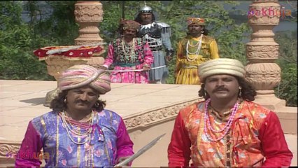 Main Dilli Hoon Episode 37_