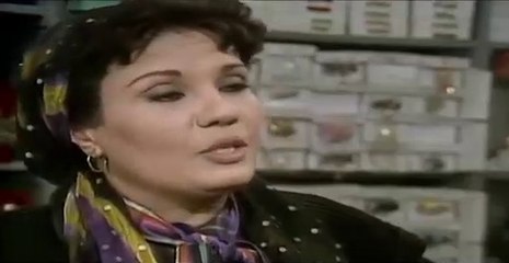 مسلسل | (النوة) (بطولة) ( فردوس عبدالحميد و هنيدى و السقا و ادم ) |الحلقة 6