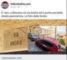 A Messina esiste via Andria - i dettagli su https://www.videoandria.com/