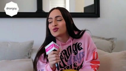 VILLANO ANTILLANO, su test más visible | ENTREVISTA SHANGAY