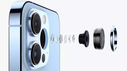 iPhone 14-க்கு முன்னதாக iPhone 15, 16 பற்றி வெளியான ரிப்போர்ட்! இது ரொம்ப அட்வான்ஸா இருக்கே ஆப்பிள்?