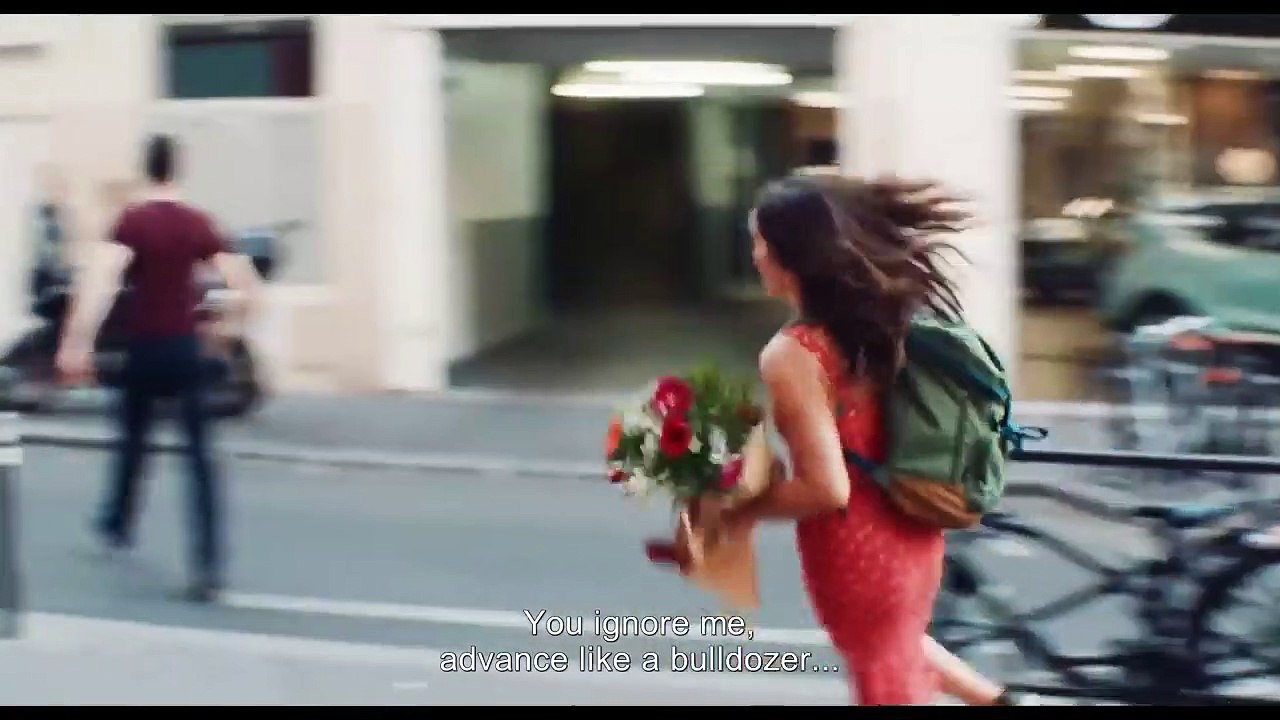 ANAIS IN LOVE Trailer (2022) Anaïs Demoustier, Romance Movie (s.shabakngy.com)