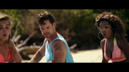 Maneater Bande-annonce VO