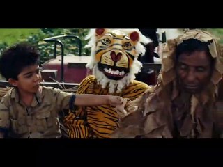 જામવાળા ગિરમાં આવેલા જમજીર ધોધના ખોફનાક દ્રશ્યો કેમેરામાં કેદ