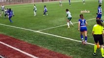 Erkek takımı ligden düştü, kadın futbol takımı kapatıldı! Çaykur Rizespor'dan tepki çeken karar