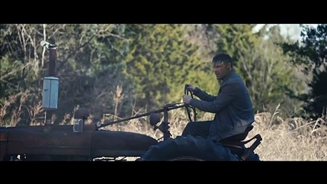 What Josiah Saw Bande-annonce VO