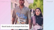 Marcell Jacobs : La nouvelle star mondiale de l'athlétisme bientôt marié à une bombe italienne