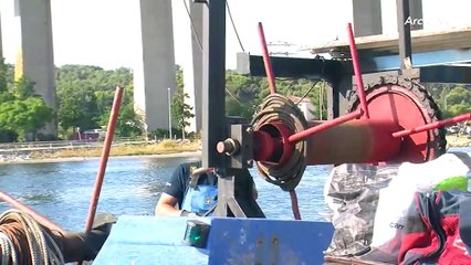 LA QUOTIDIENNE - L'INVITÉ : Les Fadas du monde :  du calen à la poutargue