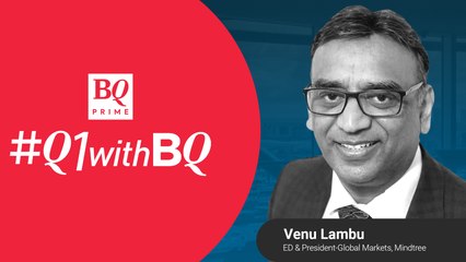 Q1 Review | Mindtree Management On What Worked & What Didn't