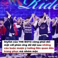 6 lý do stylist Hàn Quốc làm phật lòng khán giả: Cho idol mặc quá hở | Điện Ảnh Net