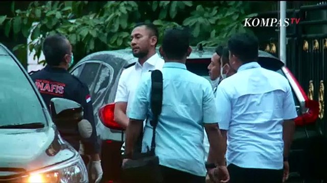 Dewan Pers Kecam Tindakan Oknum Intimidasi Jurnalis saat Meliput Kasus Penembakan Brigadir J