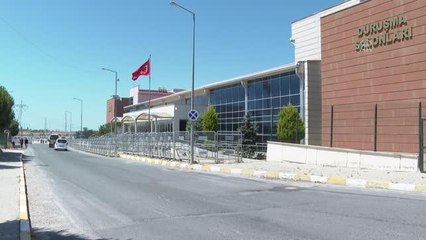 FETÖ'nün darbe girişimi nedeniyle İstanbul'da 1364 sanık cezalandırıldı