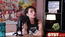 GTST de Podcast Seizoen 2 - Body positivity en LGBTQ+ awareness (Aflevering 2, 15 juli 2022)