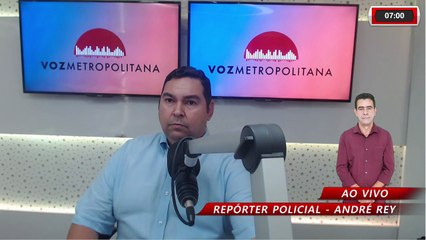 MAIS UM ROUBO NA BAIXADA EM RIBEIRÃO PRETO