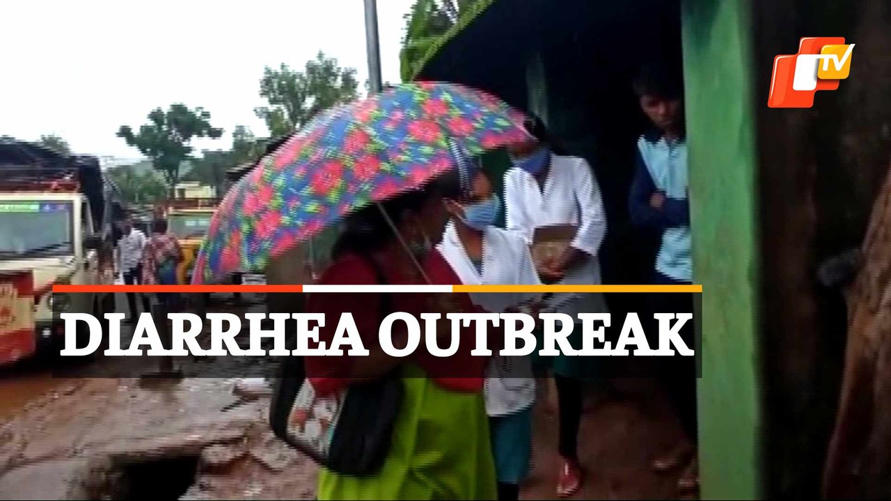Diarrhea Outbreak: 5 Persons Dead, Several Sick In Outbreak