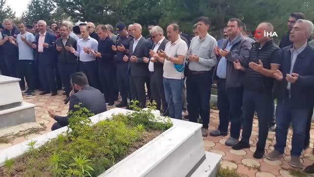Son dakika haberleri... Osmanlı-Rus savaşında Kafkas şehitleri için vefa yürüyüşü düzenlendi