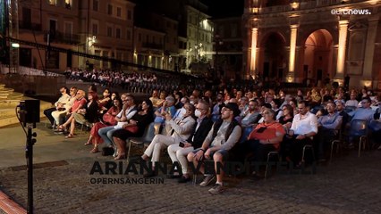 Dirigent Riccardo Muti: Mit Musik zum Frieden