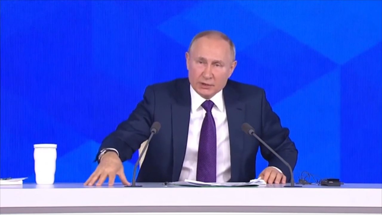 Diese ukrainische Stadt wird wohl das nächste Ziel der Russen