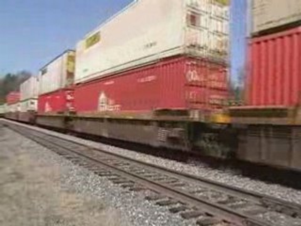 NS #214 Makes a Rare Appearance this Time of Day