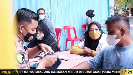 PRESISI PETANG 17.00 WIB (15/7/2022)