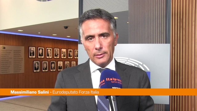 Gas, Salini Serve un tetto europeo al prezzo