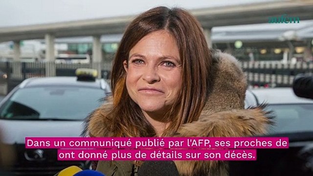 Mort de Charlotte Valendrey : les causes de son décès révélées